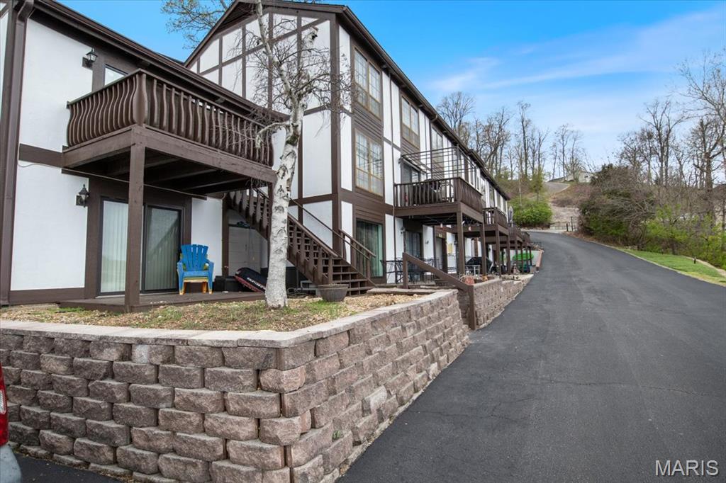 Osage Heritage Con 3 - Residential