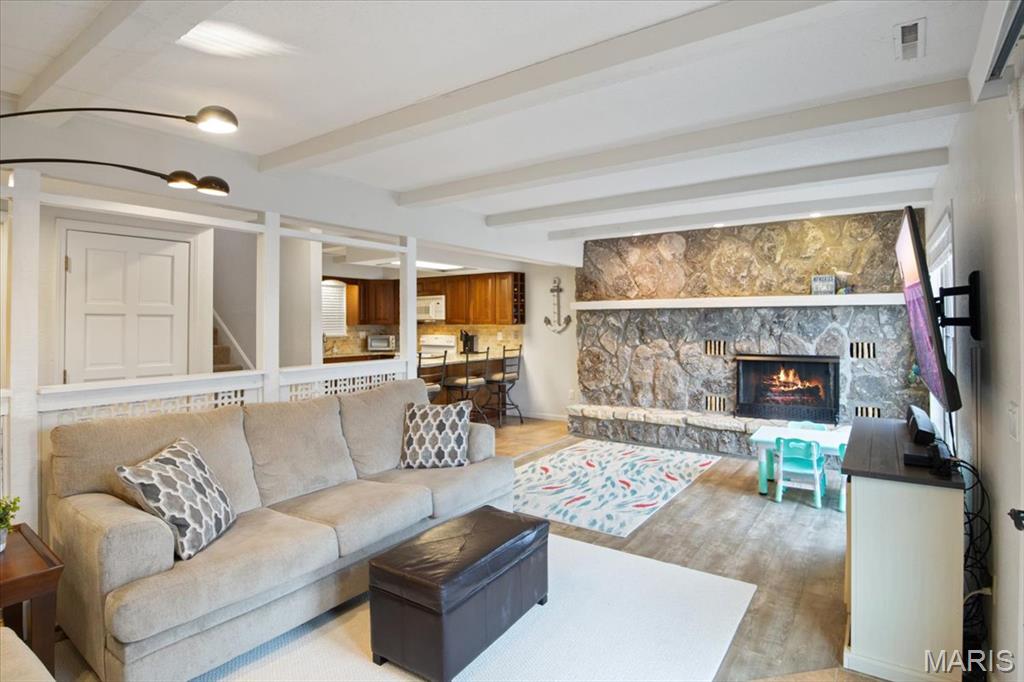 Osage Heritage Con 3 - Residential