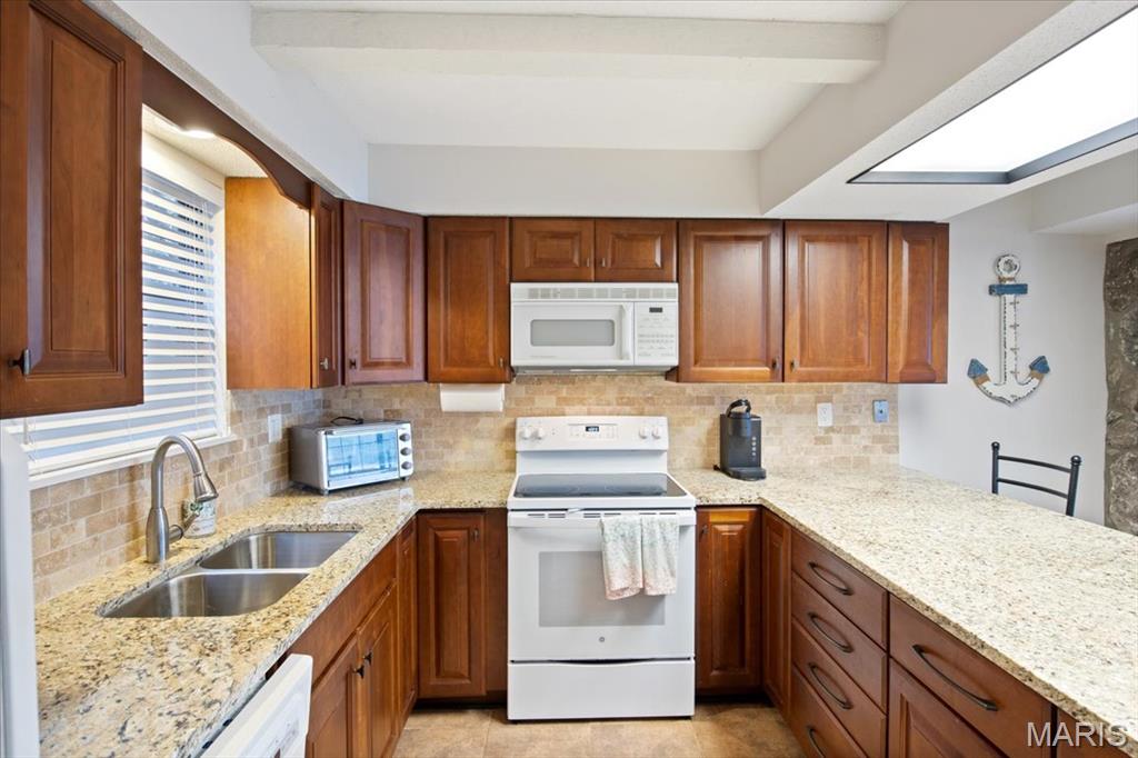 Osage Heritage Con 3 - Residential