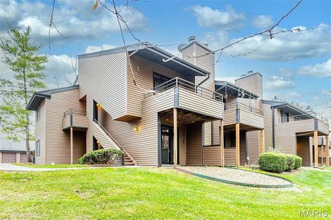 13819 Amiot Drive D Maryland Heights MO 63146