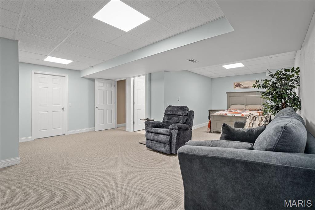 Heritage Of Hawk Ridge #1 - Residential