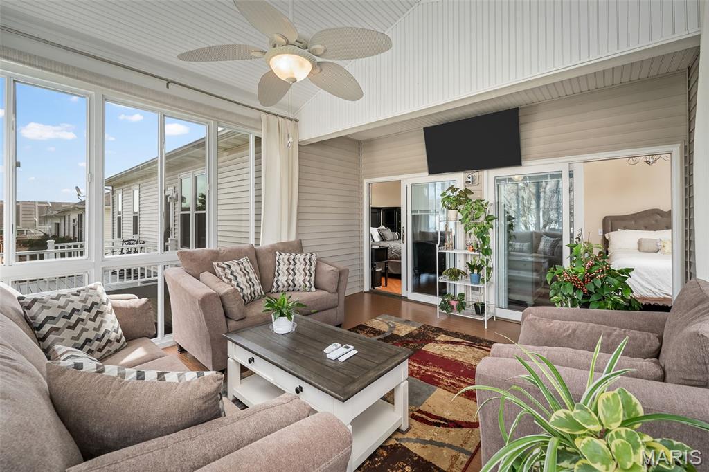 Heritage Of Hawk Ridge #1 - Residential