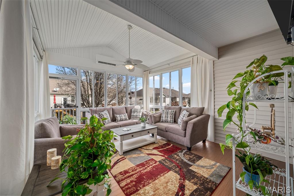 Heritage Of Hawk Ridge #1 - Residential