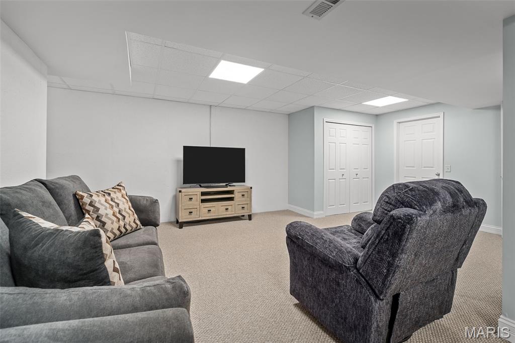 Heritage Of Hawk Ridge #1 - Residential