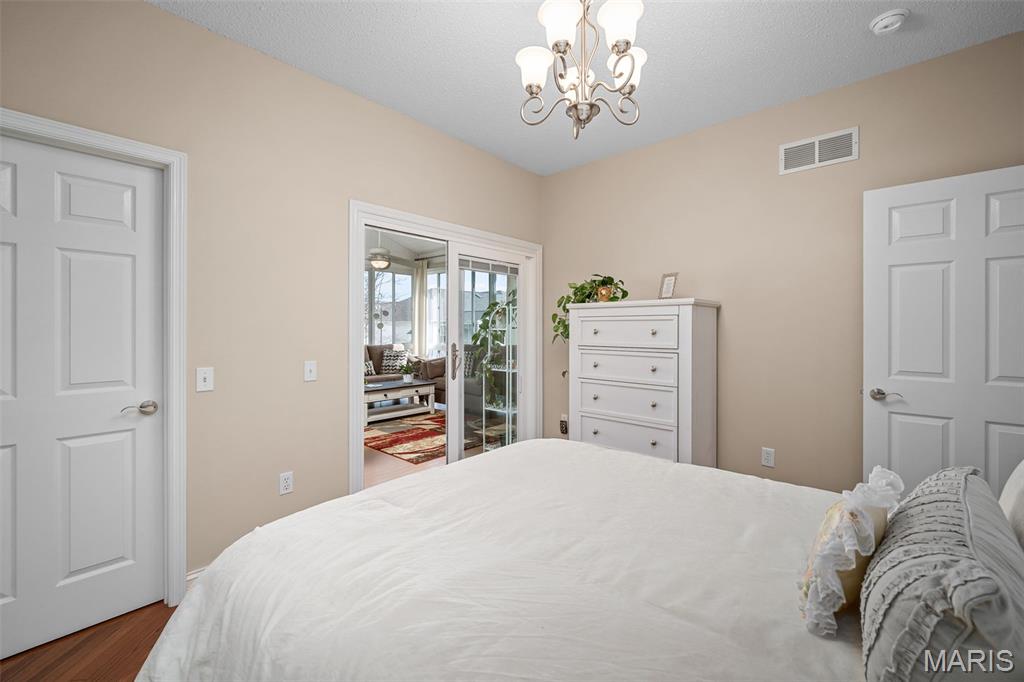 Heritage Of Hawk Ridge #1 - Residential