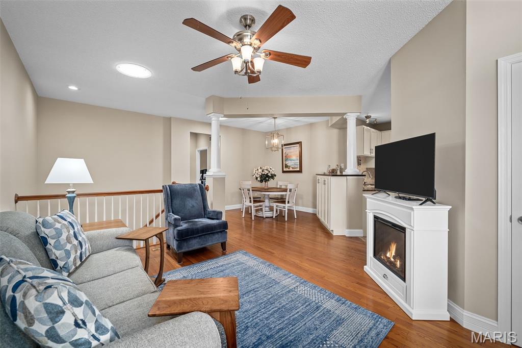 Heritage Of Hawk Ridge #1 - Residential