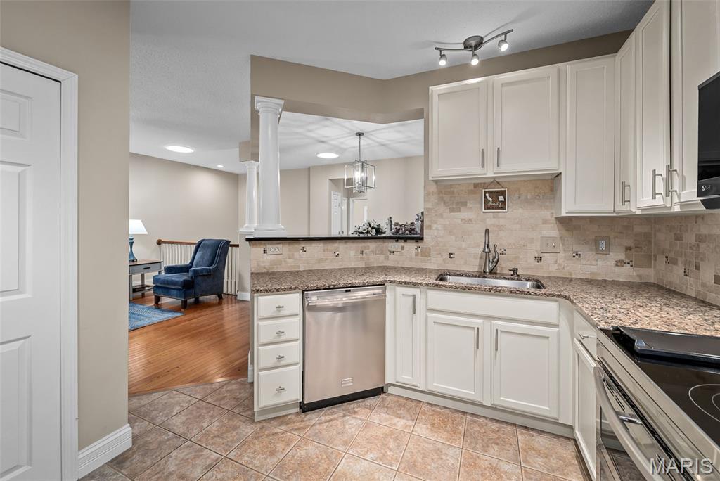 Heritage Of Hawk Ridge #1 - Residential