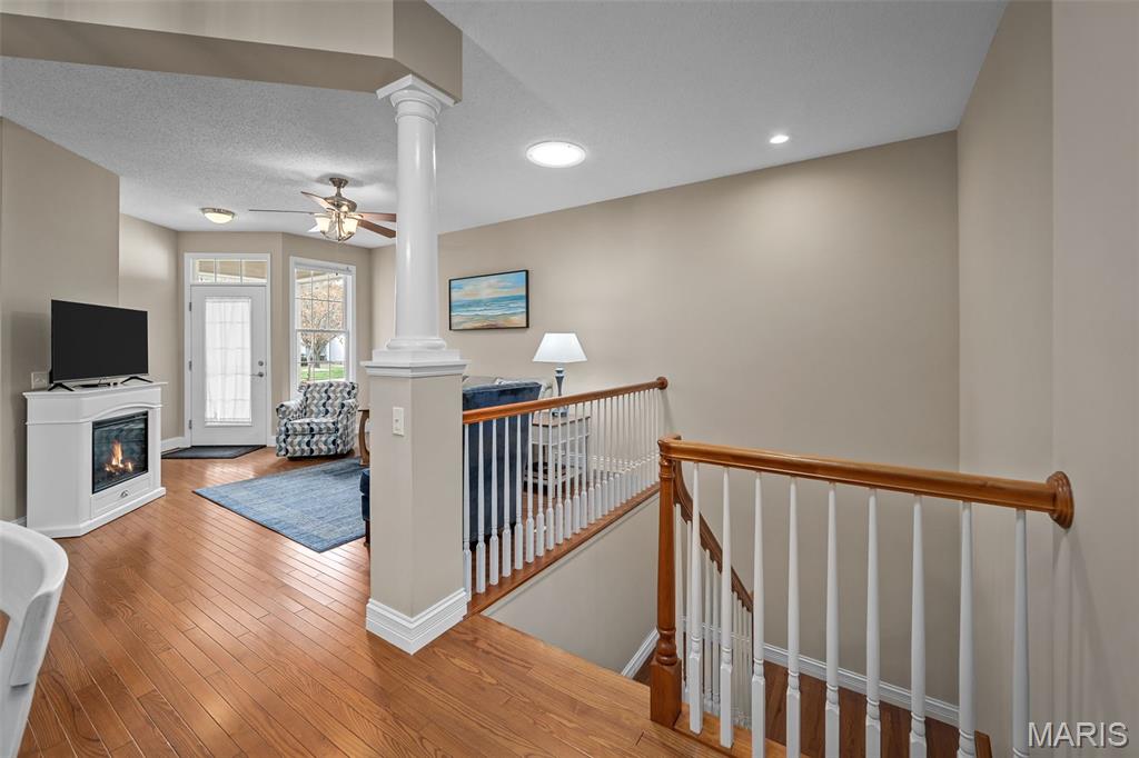 Heritage Of Hawk Ridge #1 - Residential