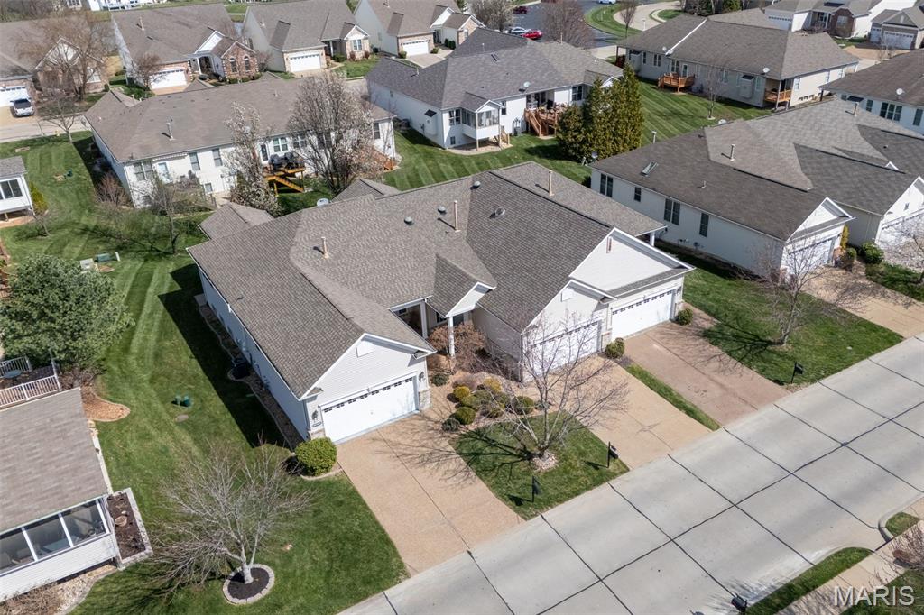 Heritage Of Hawk Ridge #1 - Residential