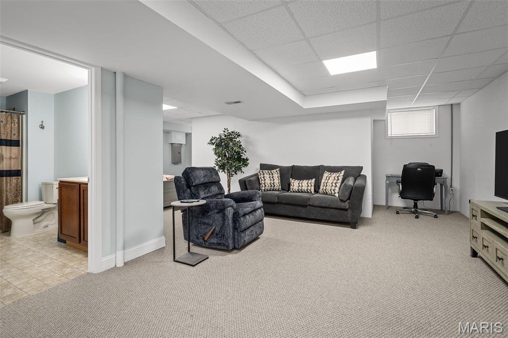 Heritage Of Hawk Ridge #1 - Residential