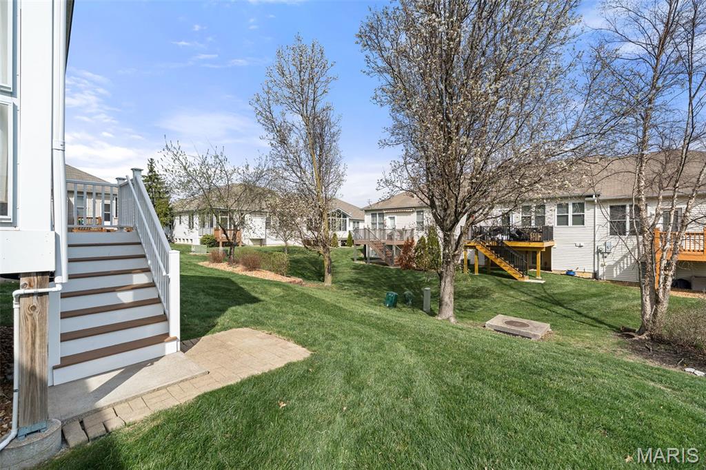 Heritage Of Hawk Ridge #1 - Residential