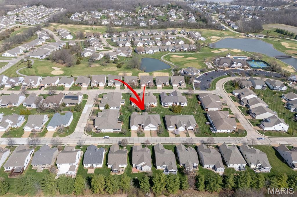 Heritage Of Hawk Ridge #1 - Residential