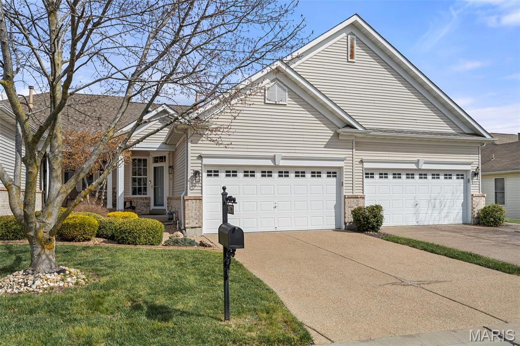 Heritage Of Hawk Ridge #1 - Residential