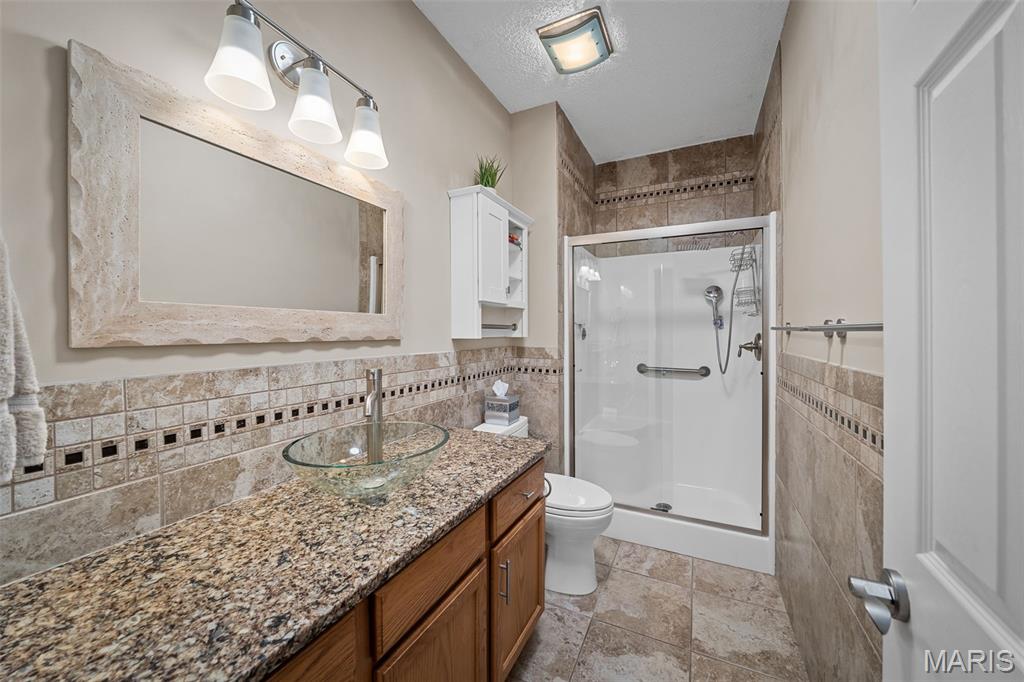 Heritage Of Hawk Ridge #1 - Residential