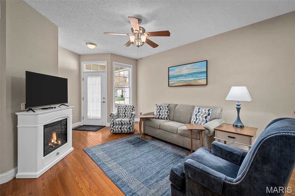 Heritage Of Hawk Ridge #1 - Residential