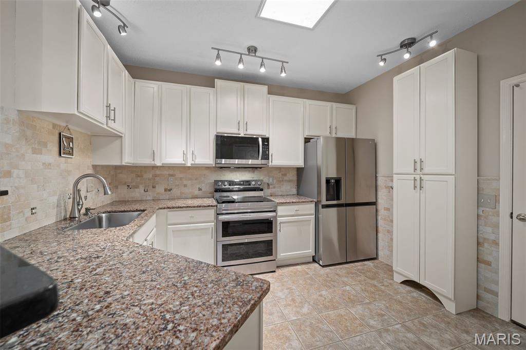 Heritage Of Hawk Ridge #1 - Residential