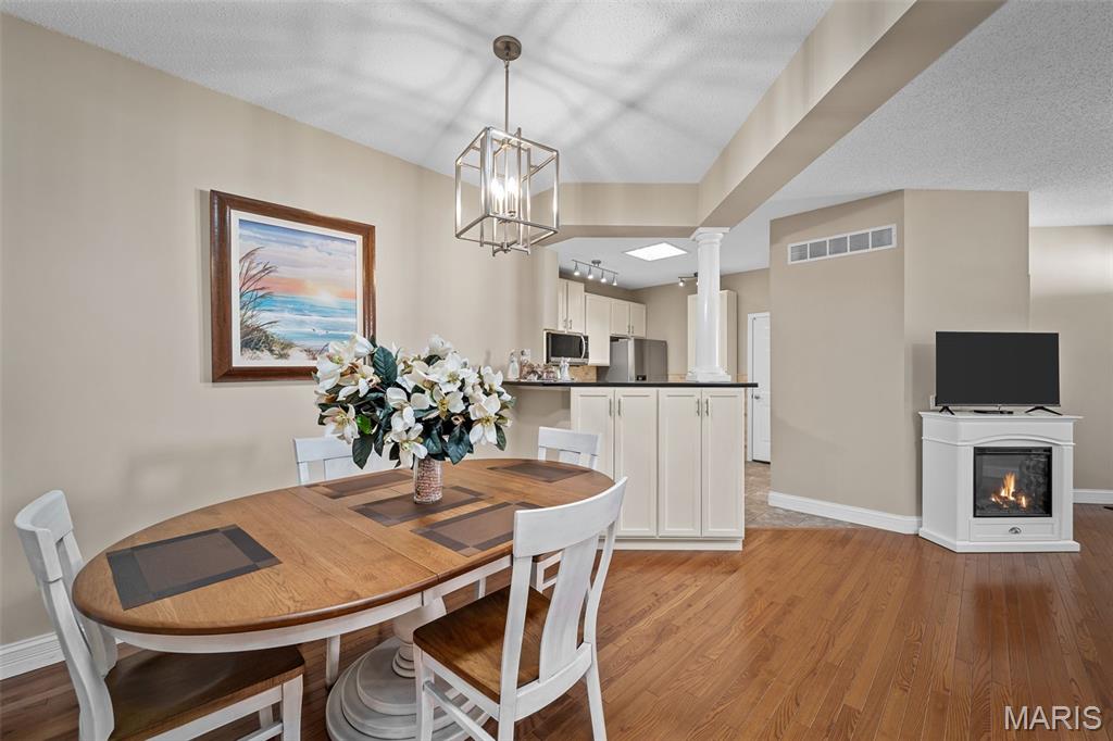 Heritage Of Hawk Ridge #1 - Residential