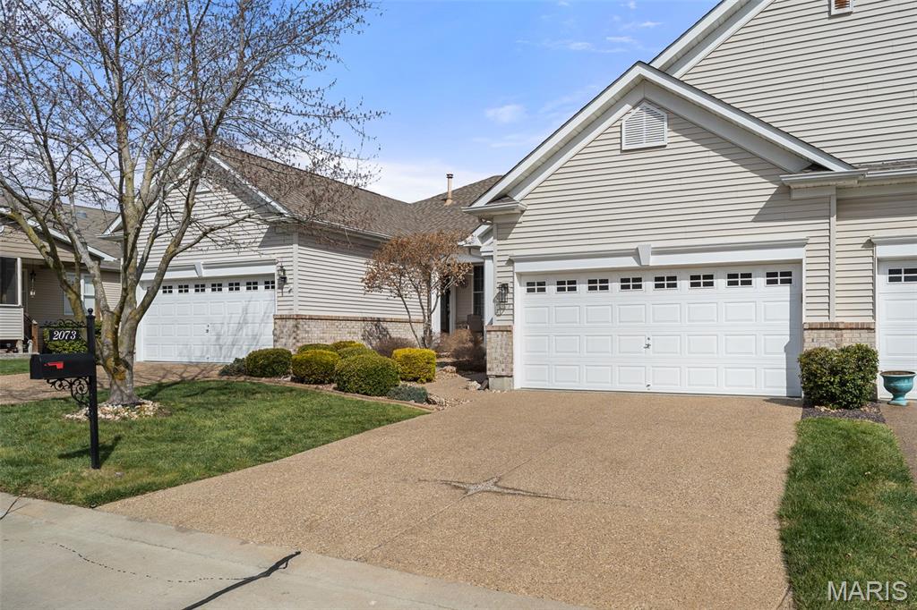 Heritage Of Hawk Ridge #1 - Residential