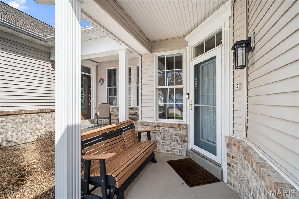 Heritage Of Hawk Ridge #1 - Residential