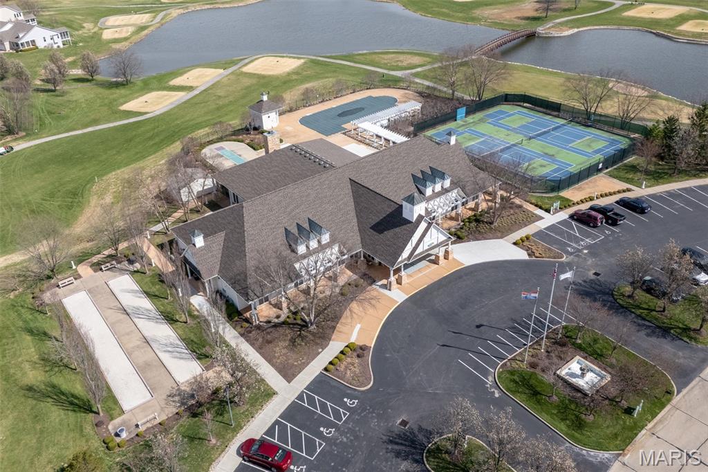 Heritage Of Hawk Ridge #1 - Residential