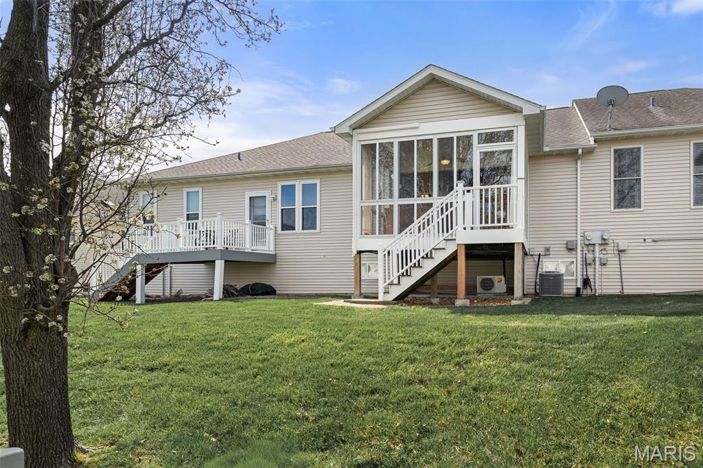 Heritage Of Hawk Ridge #1 - Residential