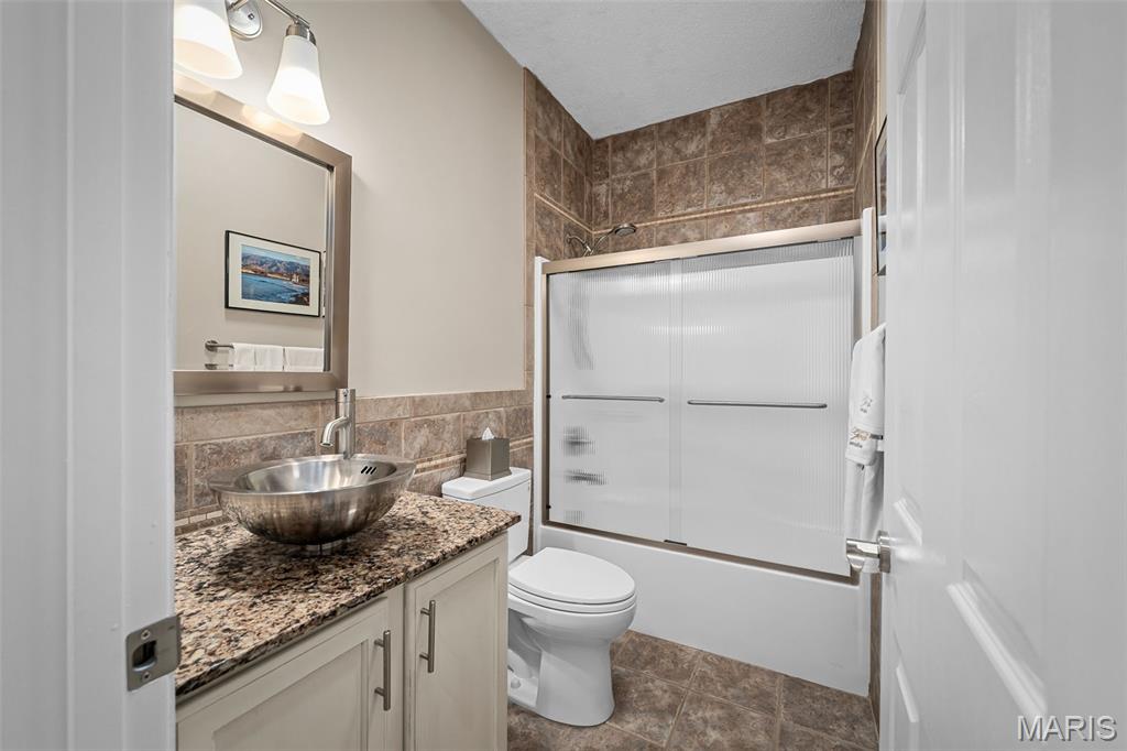 Heritage Of Hawk Ridge #1 - Residential