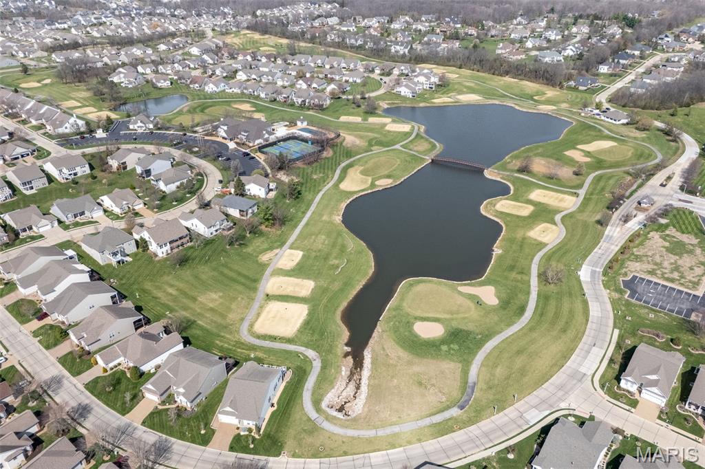 Heritage Of Hawk Ridge #1 - Residential