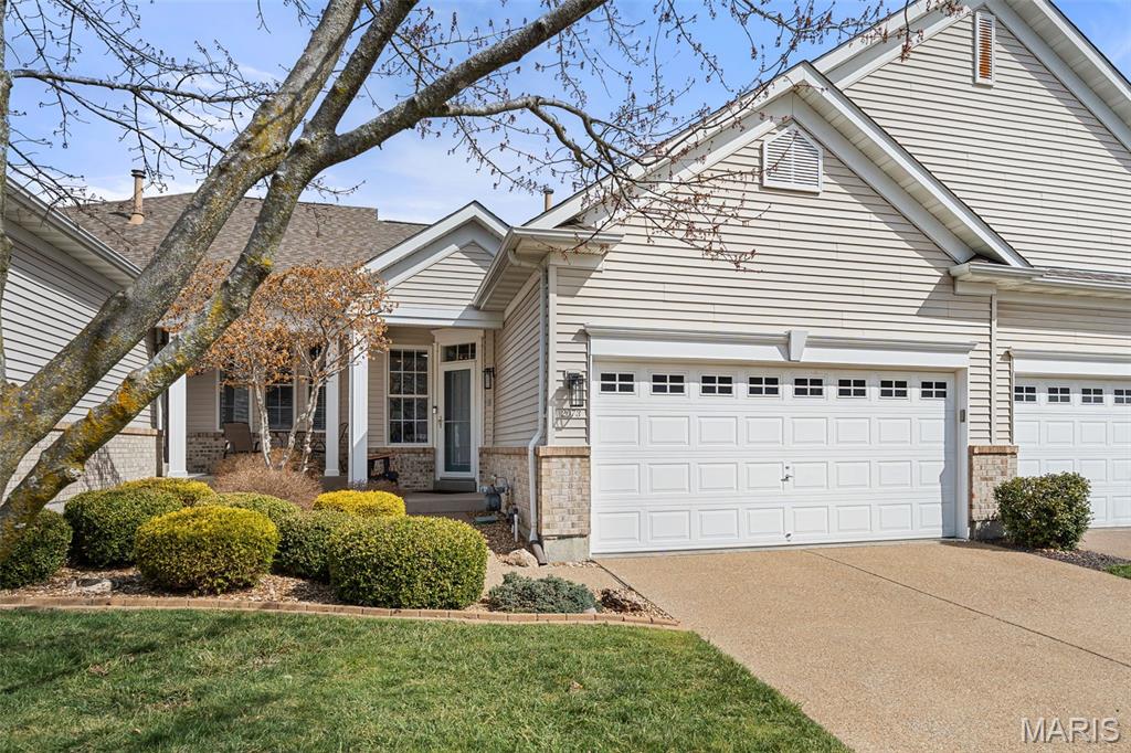 Heritage Of Hawk Ridge #1 - Residential