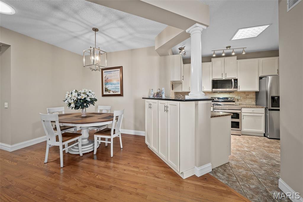 Heritage Of Hawk Ridge #1 - Residential