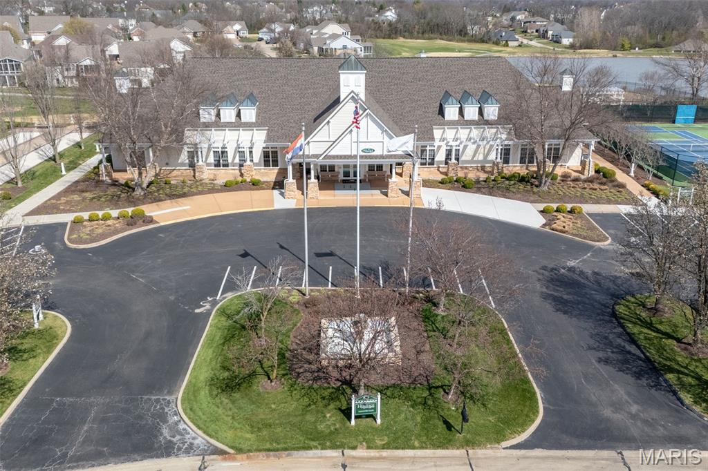 Heritage Of Hawk Ridge #1 - Residential