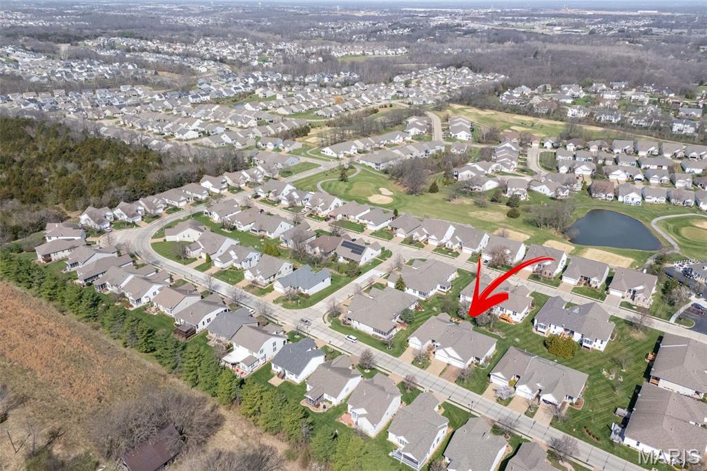 Heritage Of Hawk Ridge #1 - Residential