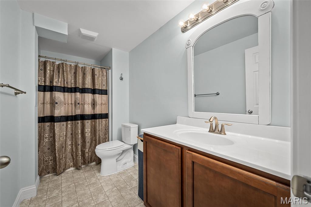 Heritage Of Hawk Ridge #1 - Residential