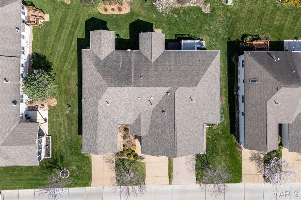 Heritage Of Hawk Ridge #1 - Residential