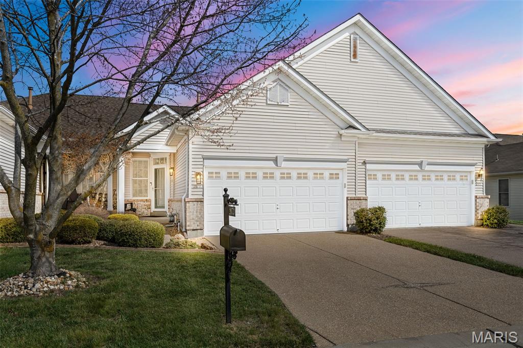 Heritage Of Hawk Ridge #1 - Residential