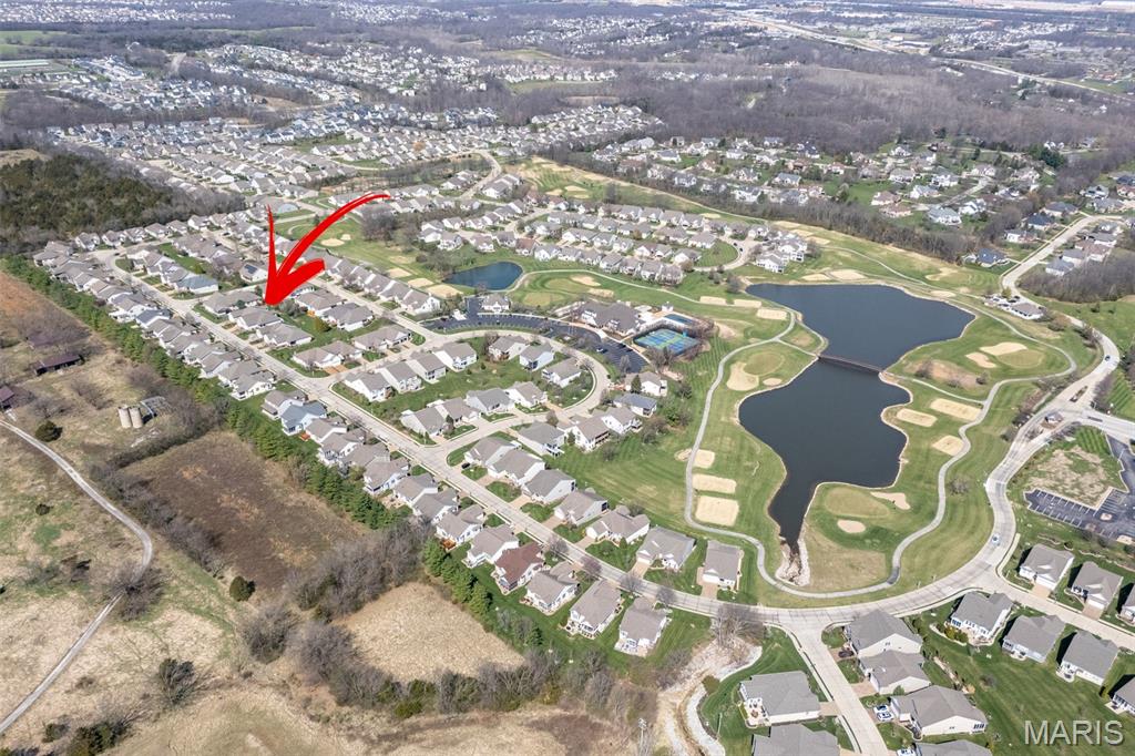 Heritage Of Hawk Ridge #1 - Residential