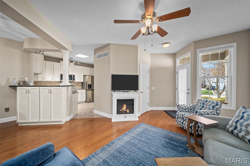 Heritage Of Hawk Ridge #1 - Residential