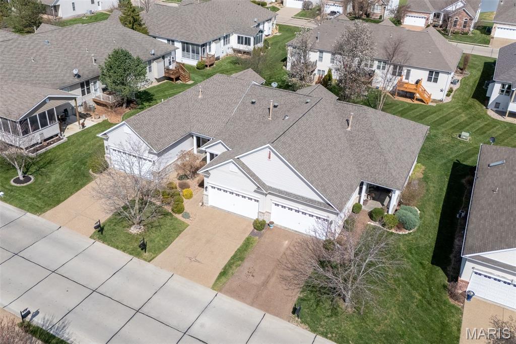 Heritage Of Hawk Ridge #1 - Residential