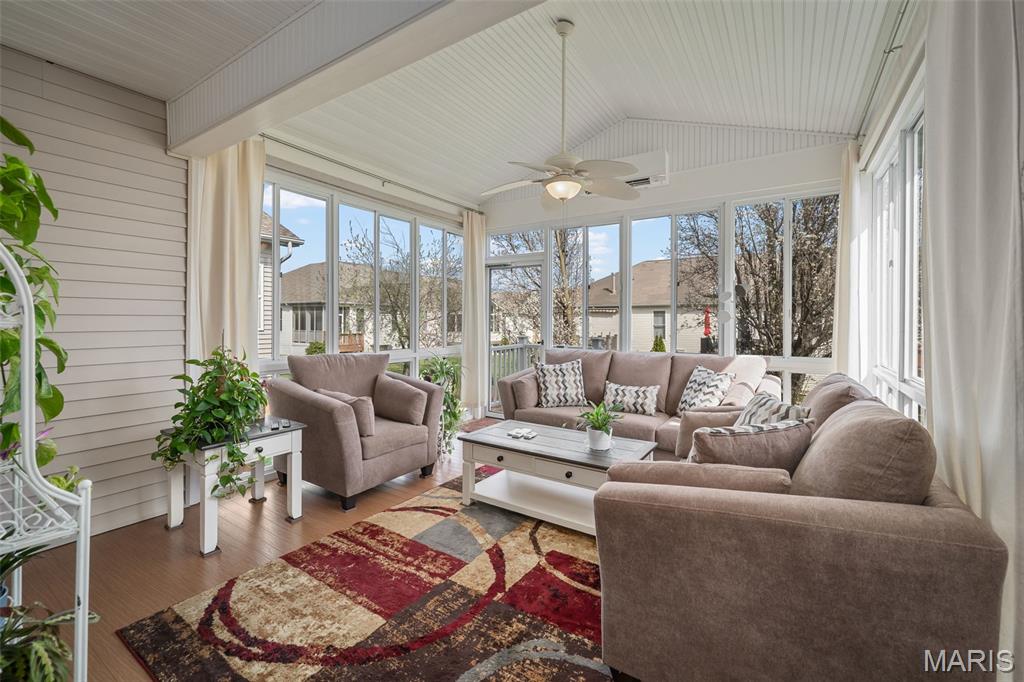 Heritage Of Hawk Ridge #1 - Residential