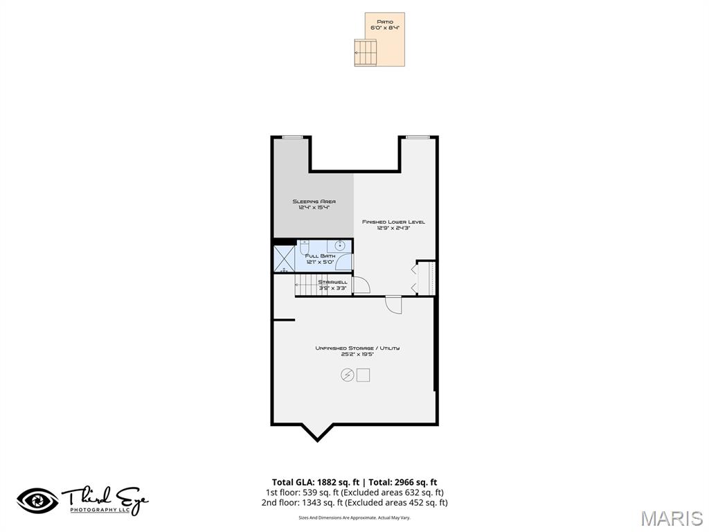 Heritage Of Hawk Ridge #1 - Residential