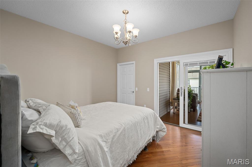 Heritage Of Hawk Ridge #1 - Residential