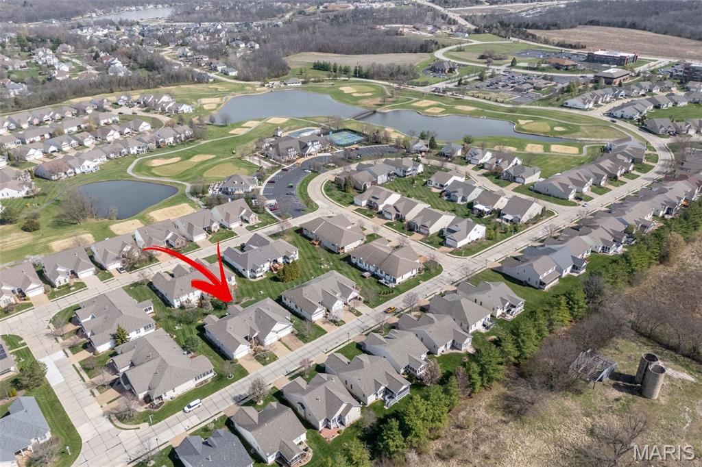 Heritage Of Hawk Ridge #1 - Residential