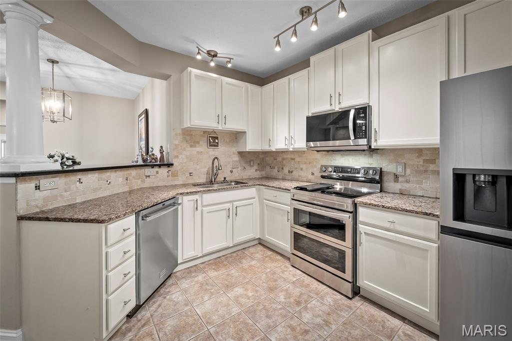 Heritage Of Hawk Ridge #1 - Residential