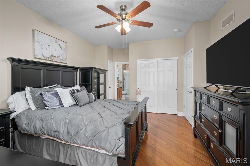 Heritage Of Hawk Ridge #1 - Residential