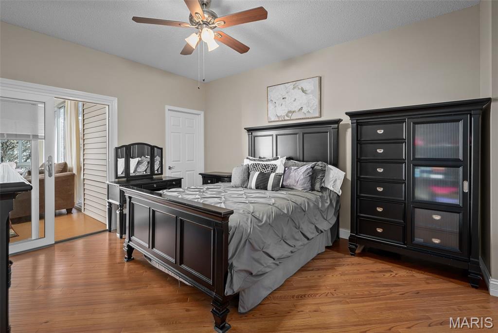 Heritage Of Hawk Ridge #1 - Residential