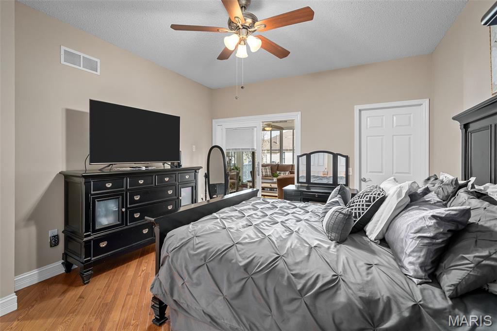 Heritage Of Hawk Ridge #1 - Residential