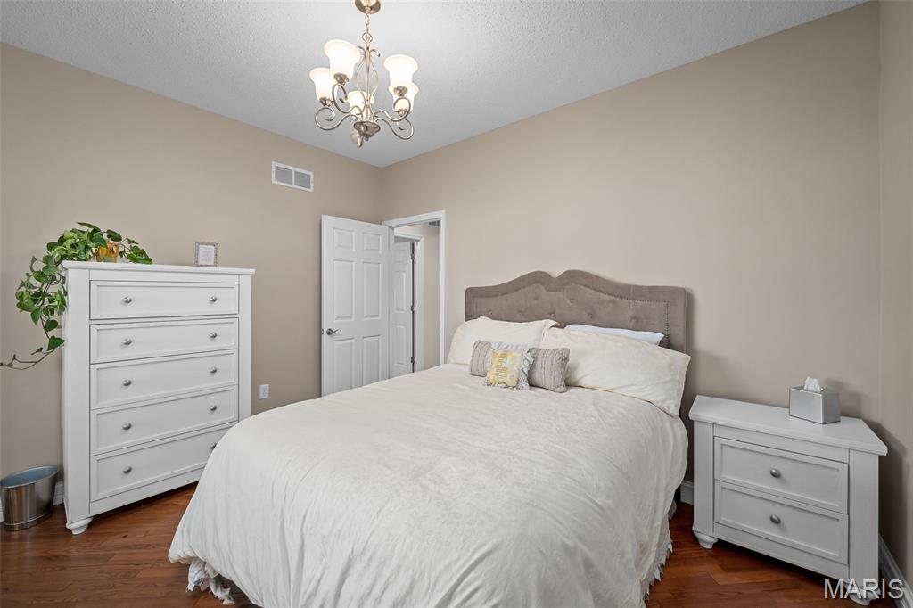 Heritage Of Hawk Ridge #1 - Residential