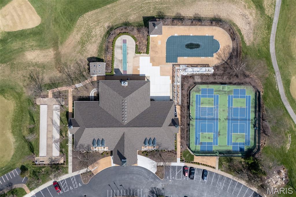 Heritage Of Hawk Ridge #1 - Residential