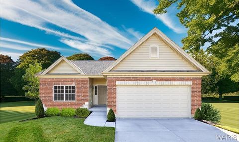 1 TBB Warson Free @ VWF Washington MO 63090