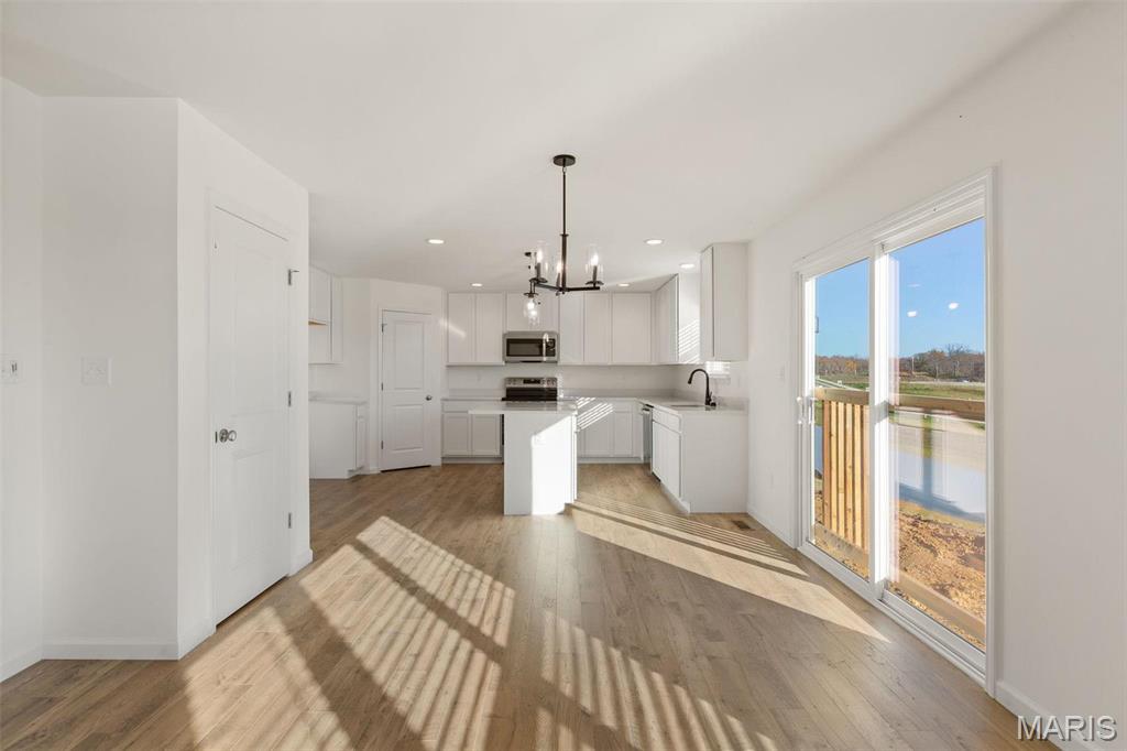 Boone Ridge 2 - Residential