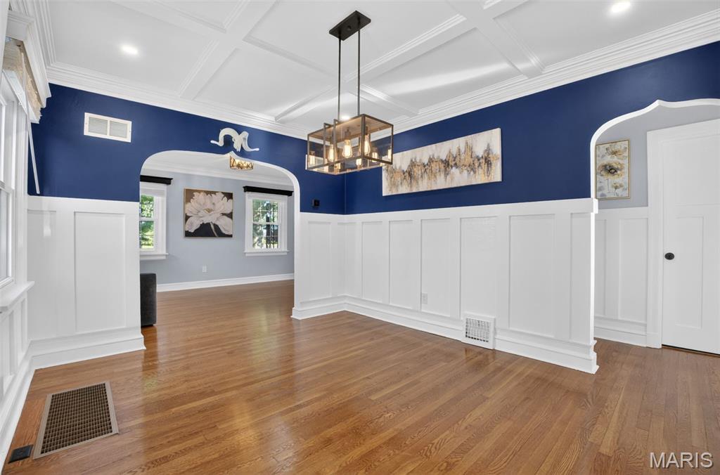 Sycamore Lane - Residential